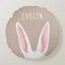Recherche de oreilles de lapin coussins Pour enfants