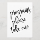 Recherche de modèle programme invitations Pour eux