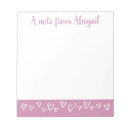 Recherche de coeurs blancs blocsnotes Calligraphie