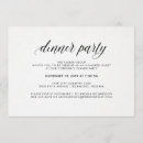 Recherche de entreprise élégante invitations Classe