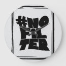 Recherche de médias horloges Moderne