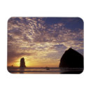 Recherche de canon magnets Coucher de soleil
