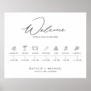 Recherche de timeline mariage programmes Élégant