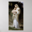 Recherche de bouguereau posters Jésus