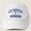 Recherche de san casquettes Francisco