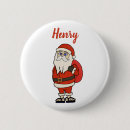 Recherche de père noël badges Amusant