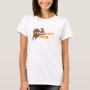 Zoek naar paard gekke tshirts Dier