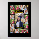 Zoek naar afstuderen posters Graduatie partij