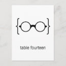 Zoek naar glasses briefkaarten Hart