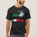 Recherche de columbus day tshirts Chat