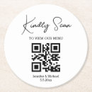 Recherche de menu dessous de verres Simple