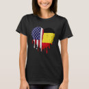 Recherche de drapeau belge tshirts Patrimoine