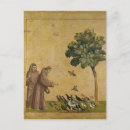 Recherche de giotto cartes postales 13e