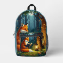 Recherche de renards sacs Pour enfants