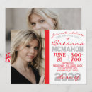Recherche de argent blanc rouge invitations Diplôme