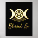 Recherche de déesse lune posters Païen