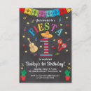 Recherche de de guitare anniversaire invitations Tableau noir