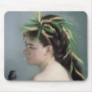 Recherche de moineau tapis souris Oiseau