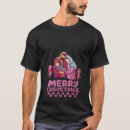 Zoek naar christelijke kerstmis tshirts Jesus