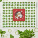 Recherche de père noël cuisine linges Saint