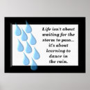 Recherche de danse sous la pluie posters Danser