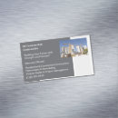 Recherche de bâtiment et construction cartes visite Client(e)