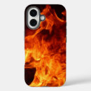 Recherche de flammes iphone coques Jolie