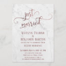 Recherche de marbre rose invitations Script