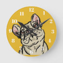 Recherche de graffiti horloges Jaune