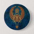 Recherche de symbole antique badges Scarabée