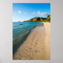 Zoek naar tropisch landschap posters Strand