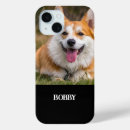 Zoek naar corgi hoesjes Foto
