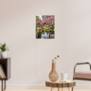 Zoek naar vijvers posters Bomen