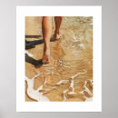 Zoek naar rimpels posters Ocean