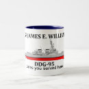 Recherche de williams tasses Marine