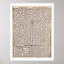 Recherche de maze posters Peintures