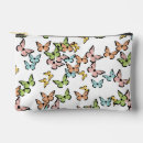Recherche de papillon cosmétiques pochettes Coloré