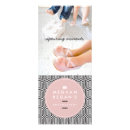 Recherche de conception cartes publicitaires Support