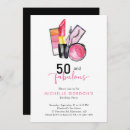Recherche de cosmétiques invitations Fille