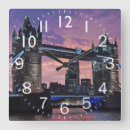 Recherche de bridge horloges Tour