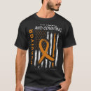 Recherche de leucémie tshirts Cancer