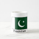 Recherche de pakistan tasses Drapeaux du monde