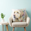 Recherche de golden retriever coussins Peinture