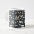 Recherche de ravenclaw tasses Hedwig harry potter owl