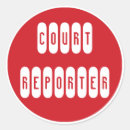 Recherche de journaux autocollants Décoration