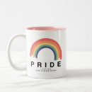 Recherche de fiert tasses Arc en ciel