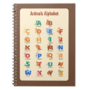 Zoek naar alphabet notitieboeken Onderwijs