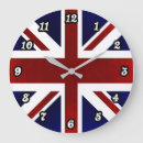 Recherche de patriotique horloges Britannique