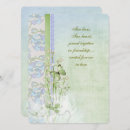 Zoek naar lelietje van dalen briefkaarten Boeket