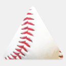 Recherche de triangle rouge autocollants Amusant